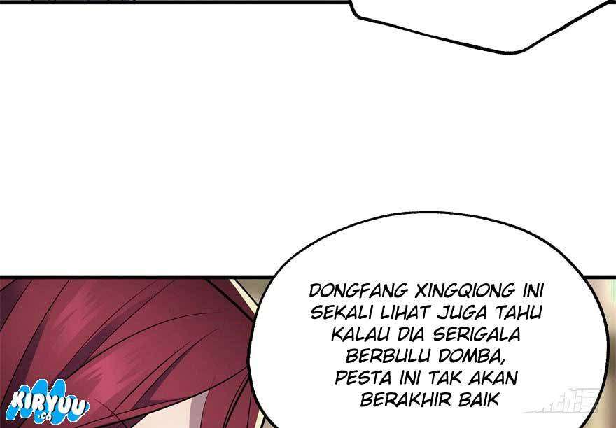 The Hunter Bab 61 halaman 86