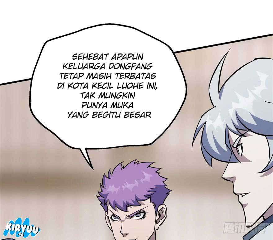 The Hunter Bab 61 halaman 120