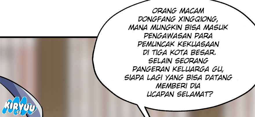 The Hunter Bab 61 halaman 123