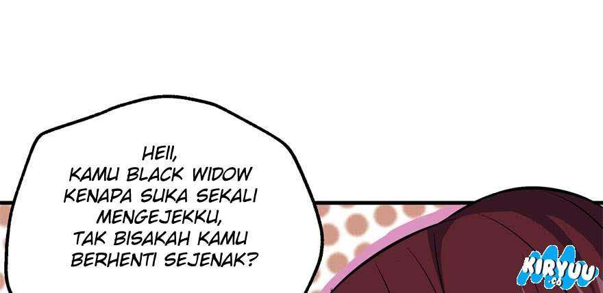 The Hunter Bab 61 halaman 126