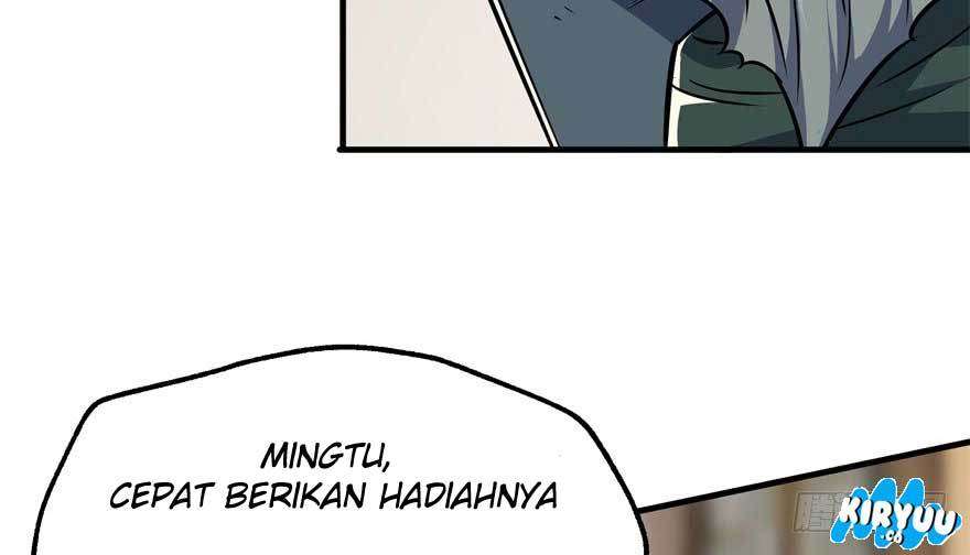 The Hunter Bab 62 halaman 29