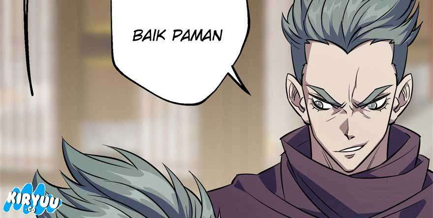 The Hunter Bab 62 halaman 31