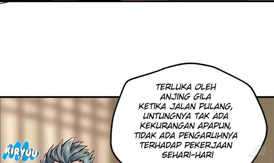 The Hunter Bab 62 halaman 42