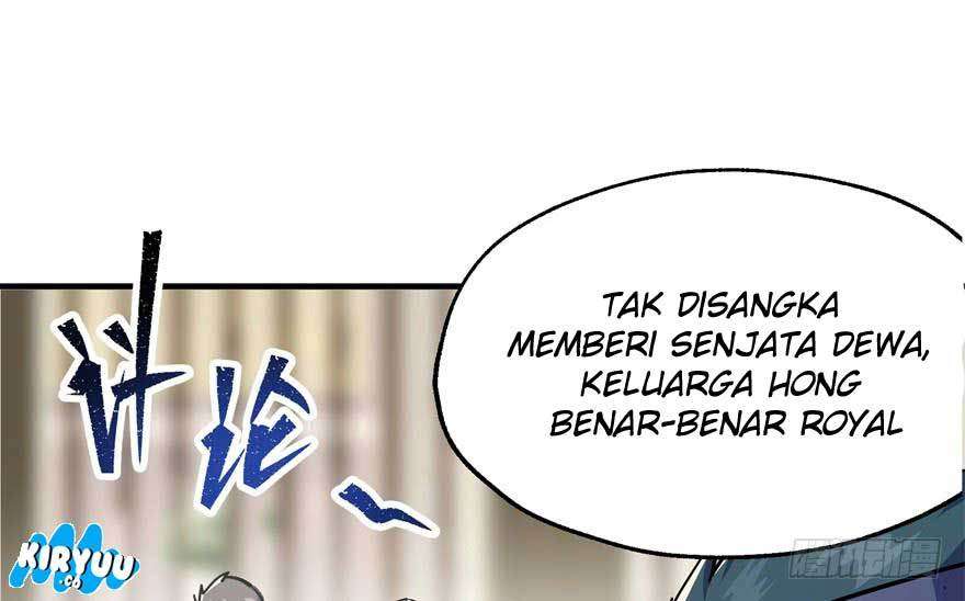The Hunter Bab 62 halaman 62