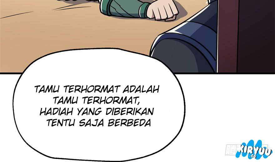 The Hunter Bab 62 halaman 64
