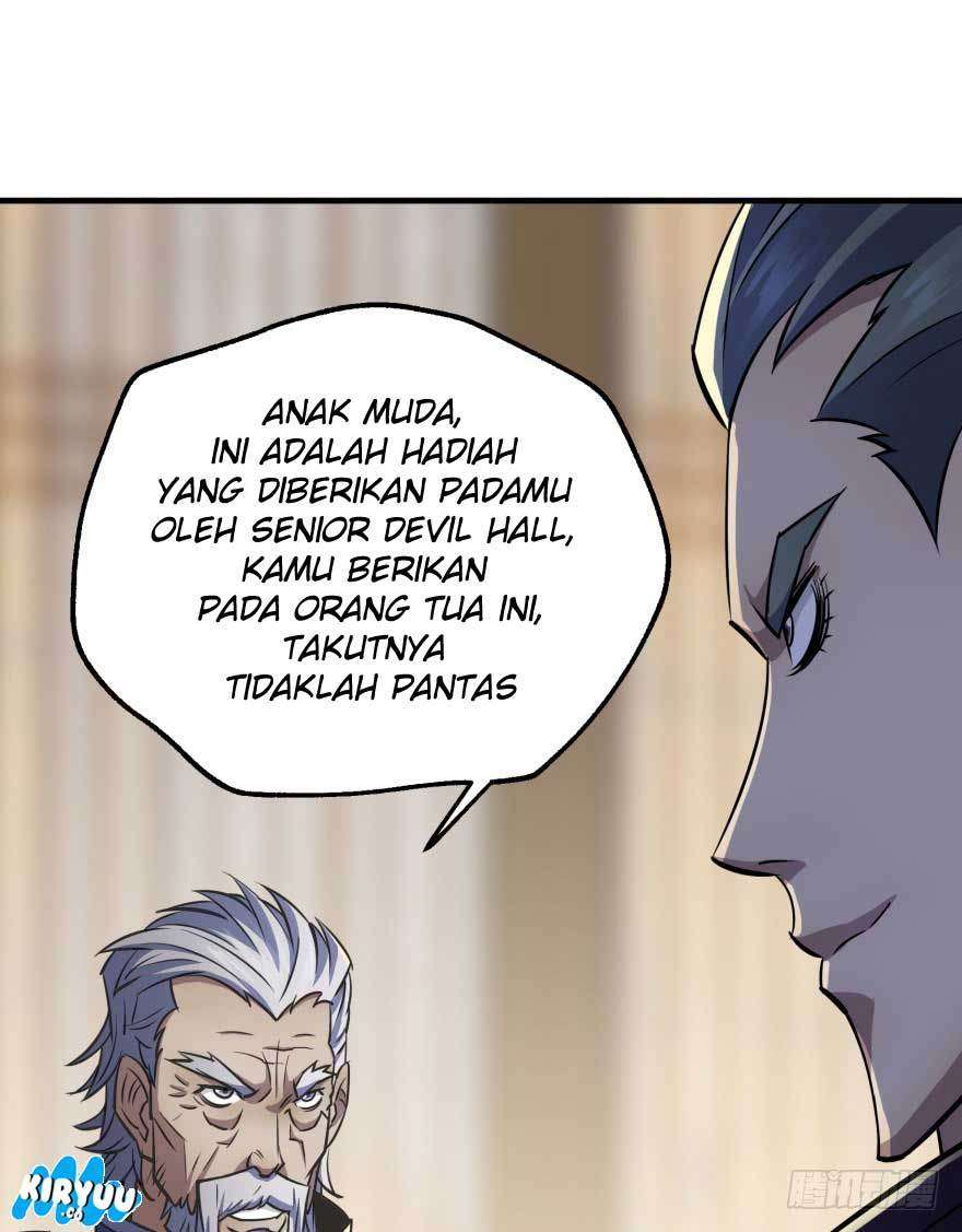 The Hunter Bab 62 halaman 66