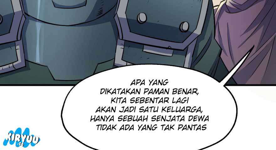 The Hunter Bab 62 halaman 70
