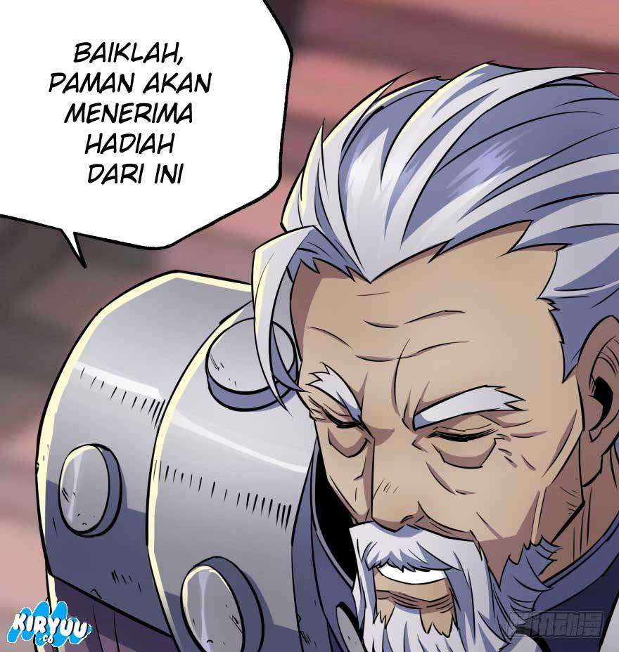 The Hunter Bab 62 halaman 72
