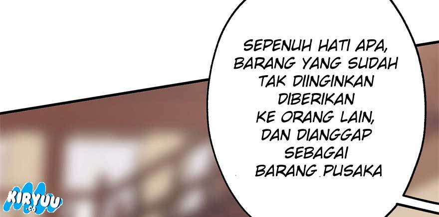 The Hunter Bab 62 halaman 79