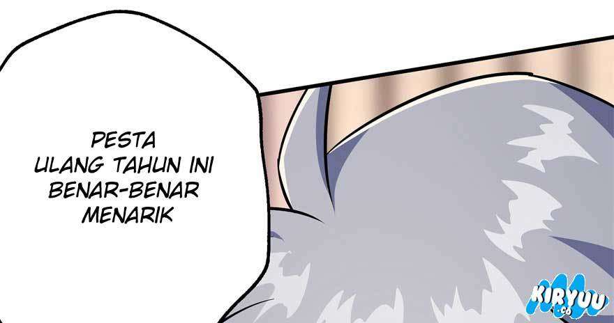 The Hunter Bab 62 halaman 83