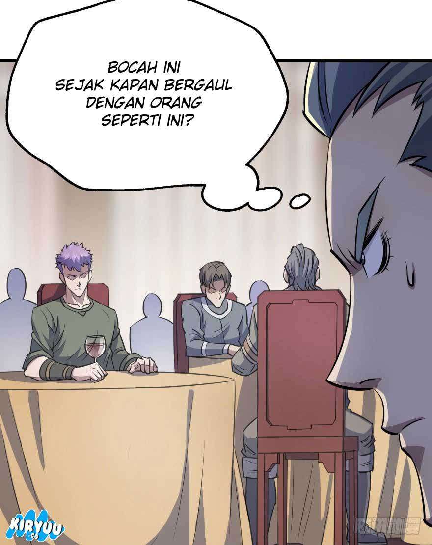 The Hunter Bab 63 halaman 66