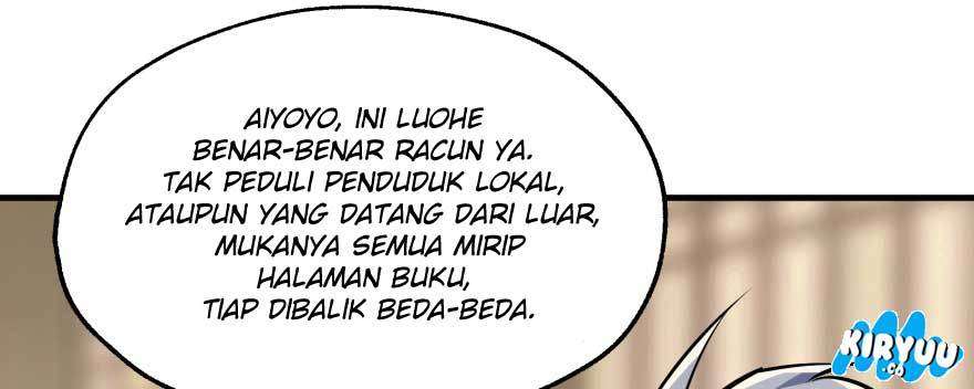 The Hunter Bab 63 halaman 105