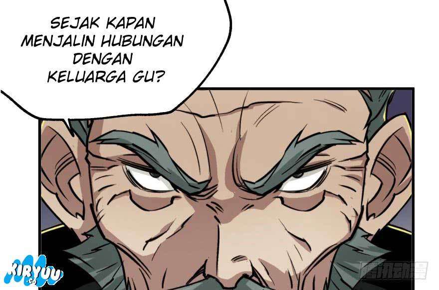 The Hunter Bab 63 halaman 143