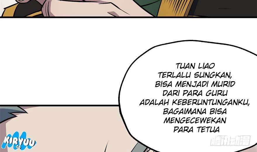 The Hunter Bab 64 halaman 36