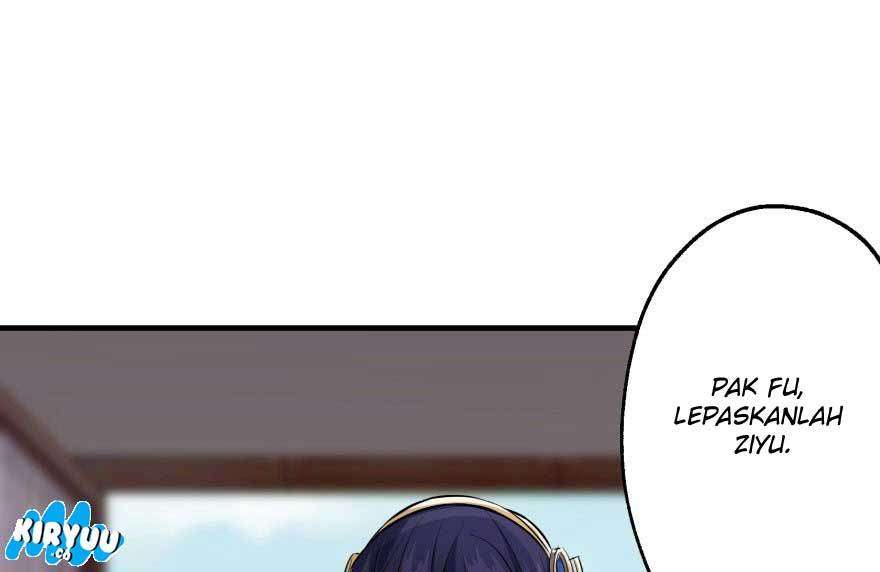 The Hunter chapter 65 halaman 4