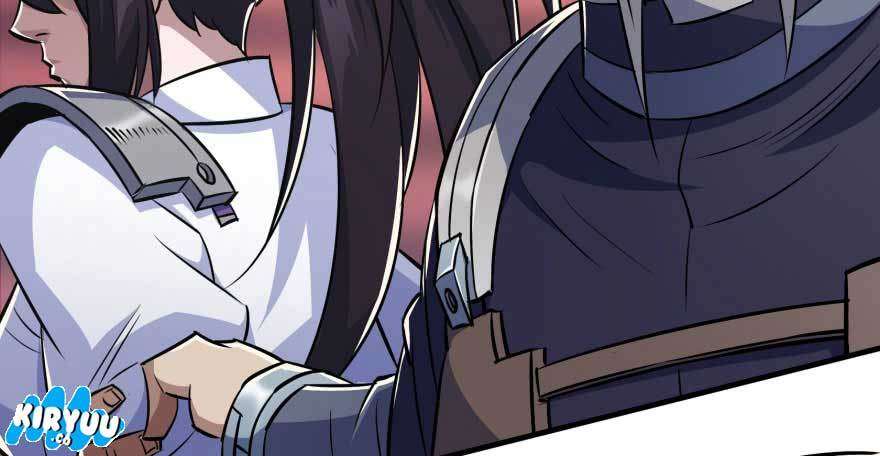 The Hunter chapter 65 halaman 9