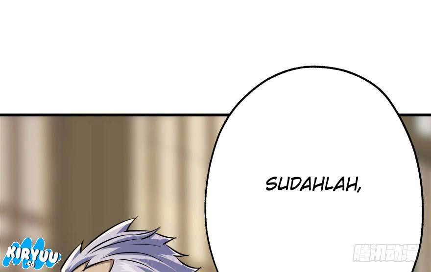 The Hunter chapter 65 halaman 13