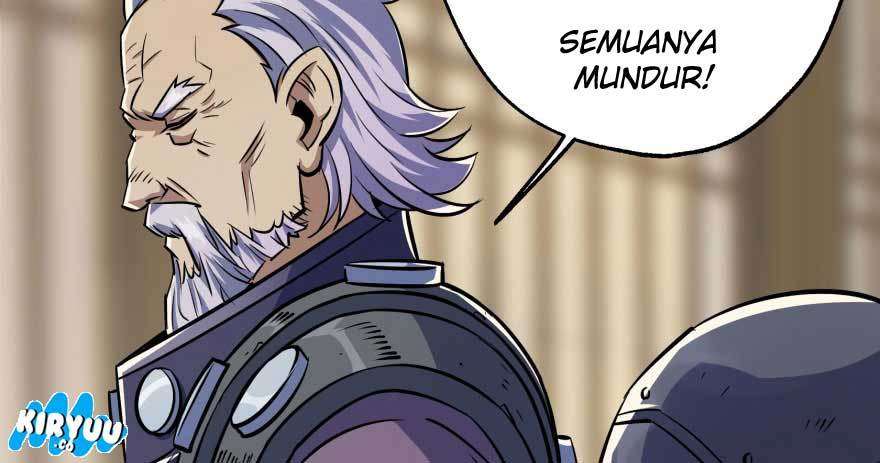The Hunter chapter 65 halaman 14