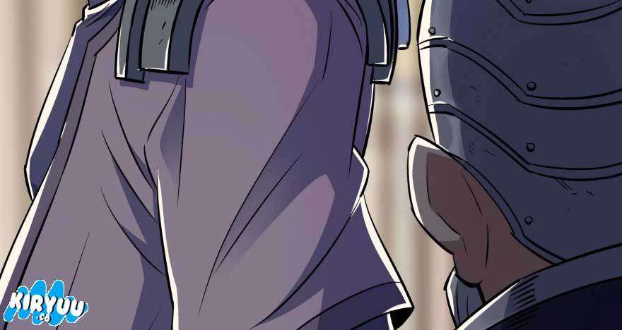 The Hunter chapter 65 halaman 15