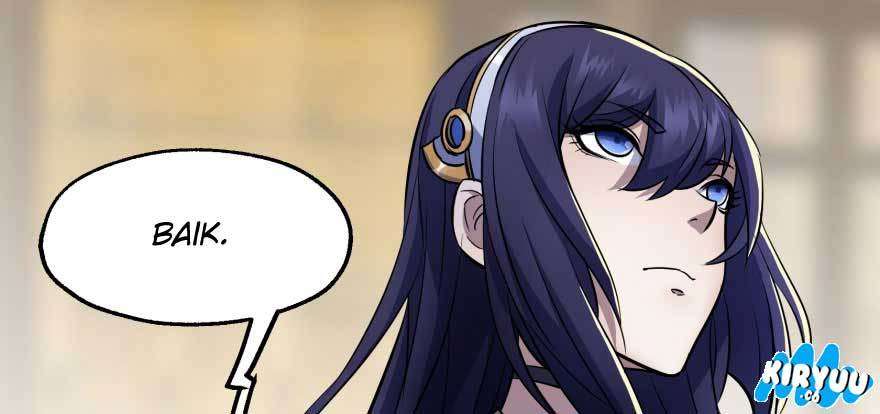 The Hunter chapter 65 halaman 18