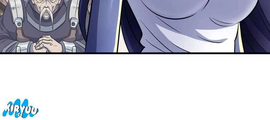 The Hunter chapter 65 halaman 20