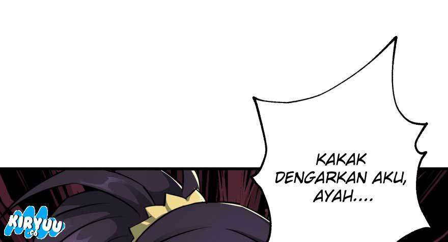 The Hunter chapter 65 halaman 21