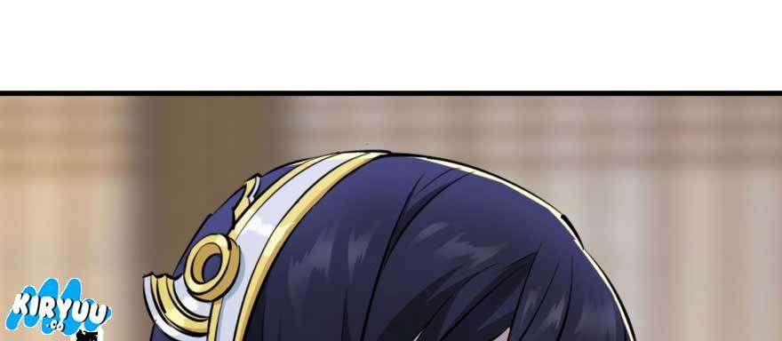 The Hunter chapter 65 halaman 25