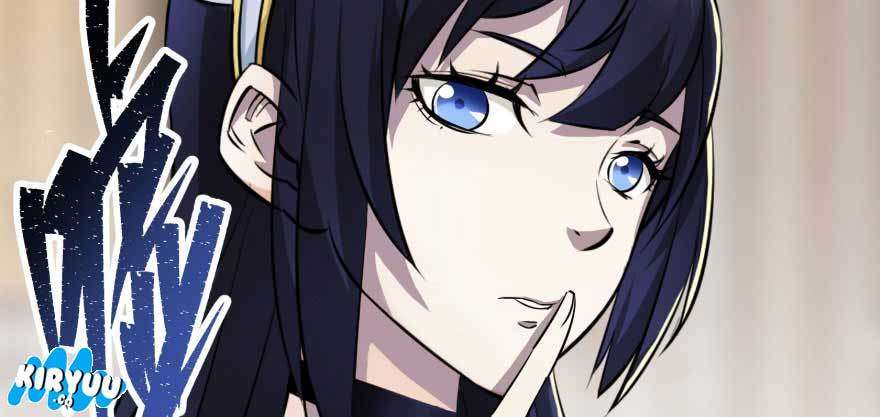 The Hunter chapter 65 halaman 26