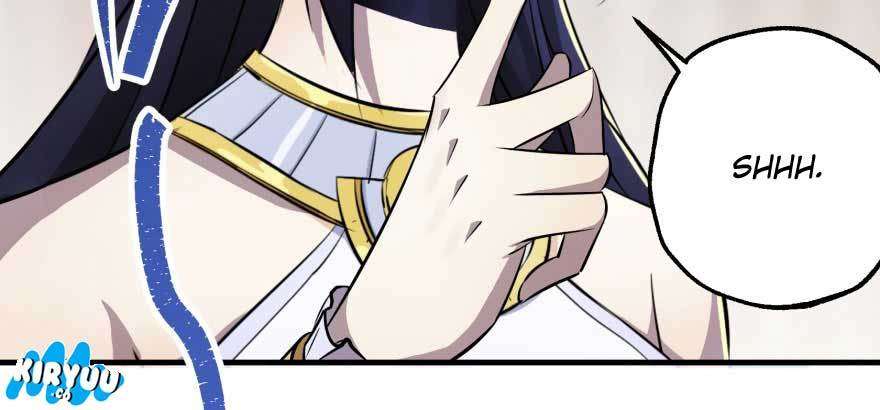The Hunter chapter 65 halaman 27