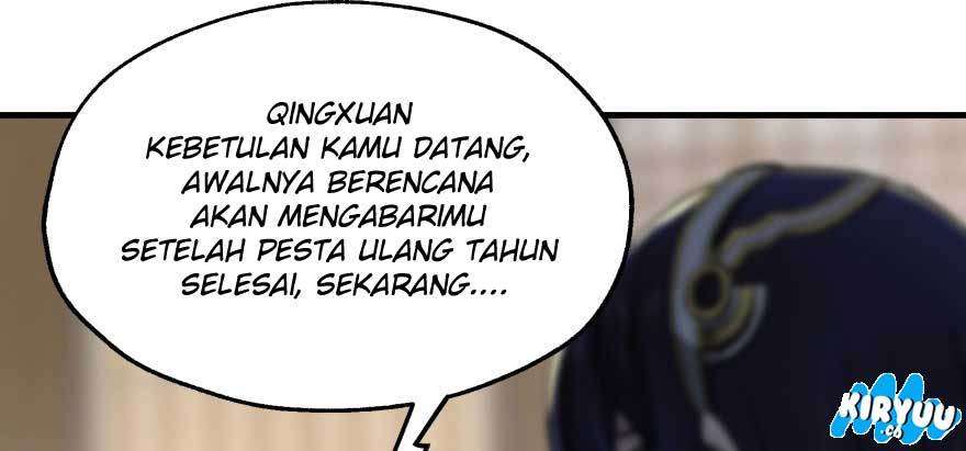 The Hunter chapter 65 halaman 31