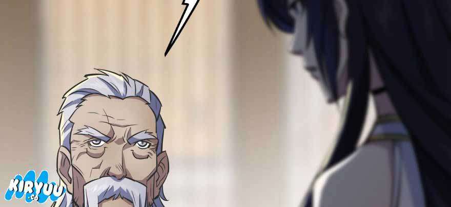 The Hunter chapter 65 halaman 32