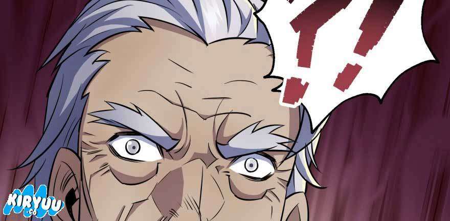 The Hunter chapter 65 halaman 42