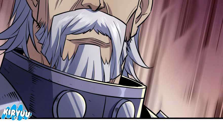 The Hunter chapter 65 halaman 43