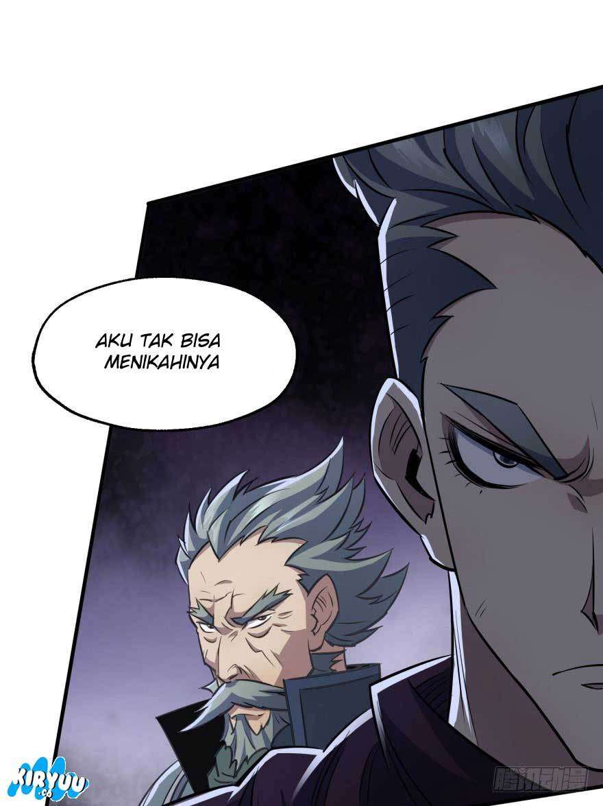 The Hunter chapter 65 halaman 44