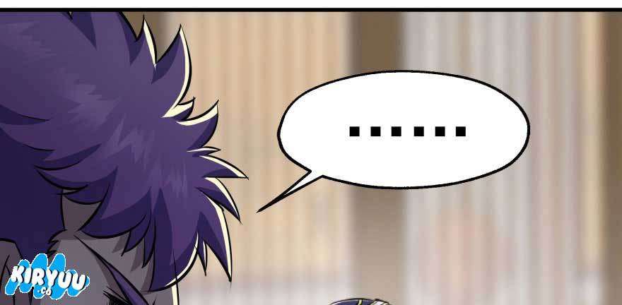 The Hunter chapter 65 halaman 46