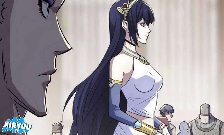 The Hunter chapter 65 halaman 47