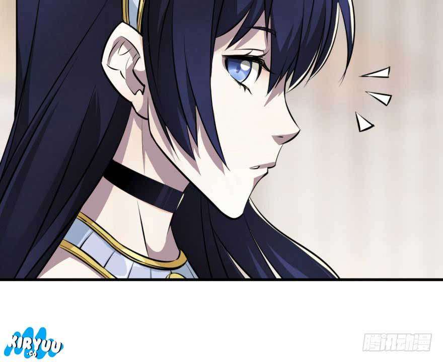 The Hunter chapter 65 halaman 50