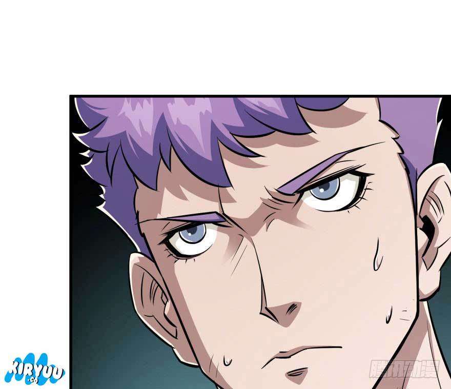 The Hunter chapter 65 halaman 51