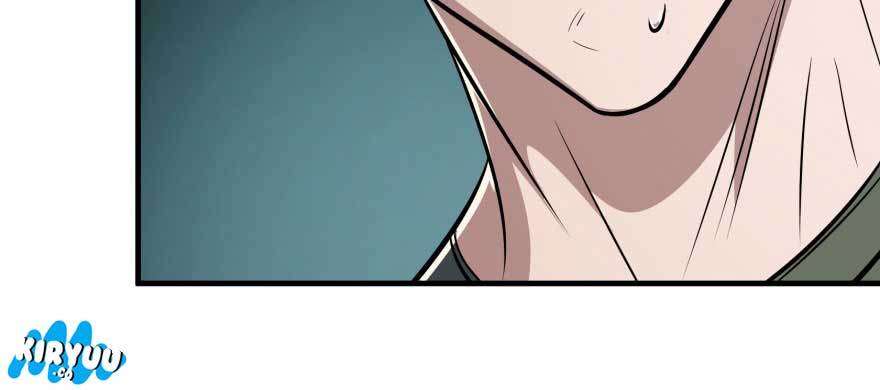 The Hunter chapter 65 halaman 52