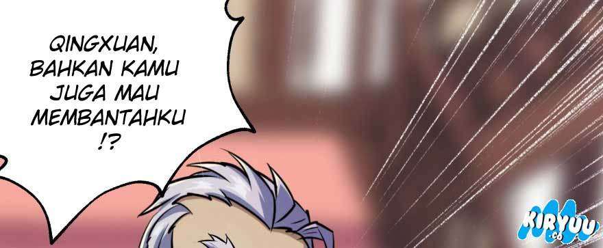 The Hunter chapter 65 halaman 54