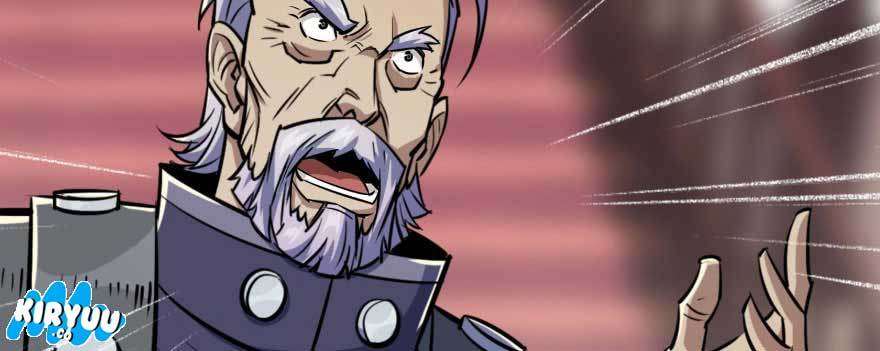 The Hunter chapter 65 halaman 55