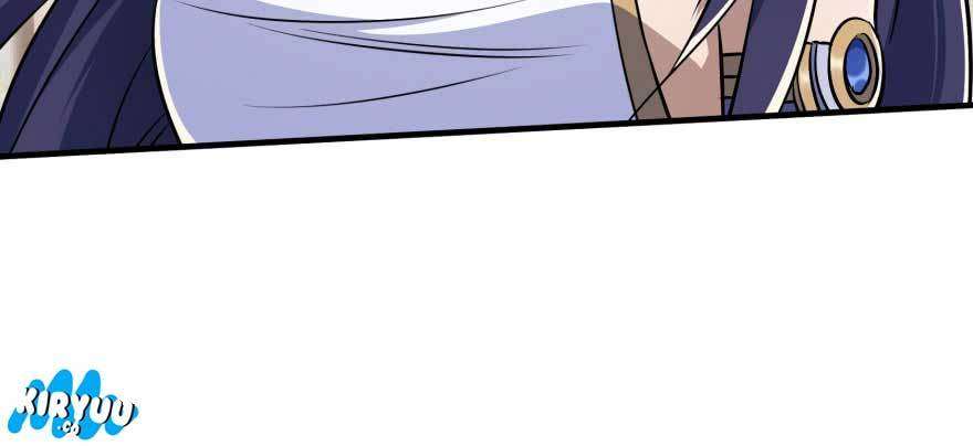 The Hunter chapter 65 halaman 61