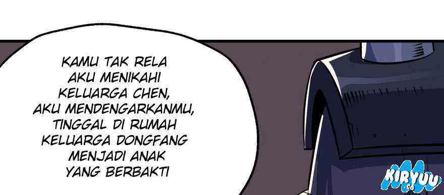 The Hunter chapter 65 halaman 62