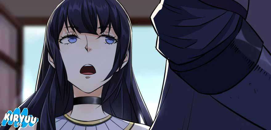 The Hunter chapter 65 halaman 64