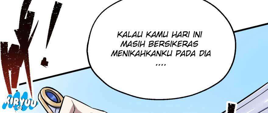 The Hunter chapter 65 halaman 66
