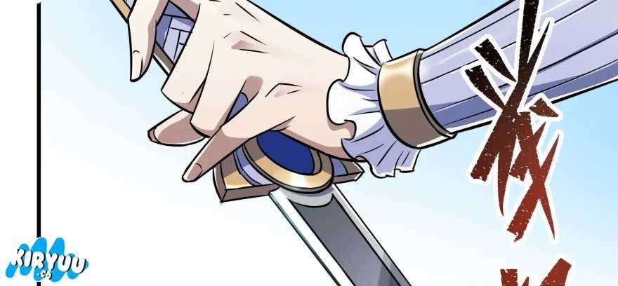 The Hunter chapter 65 halaman 67