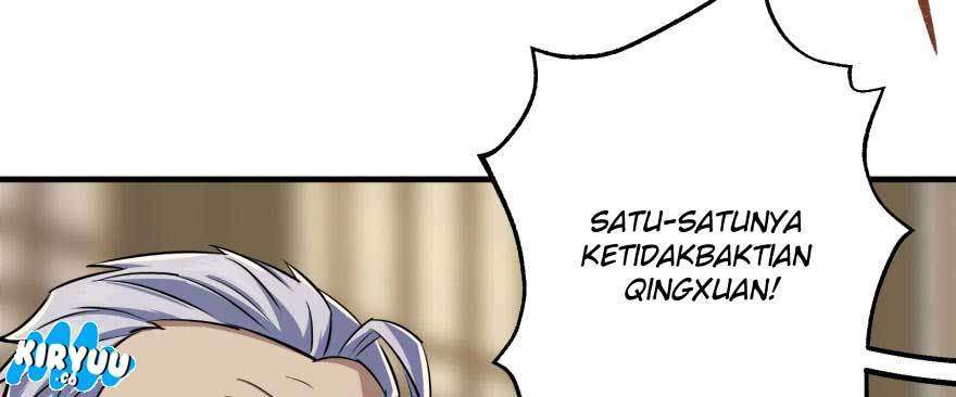 The Hunter chapter 65 halaman 69