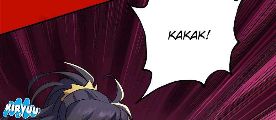 The Hunter chapter 65 halaman 88