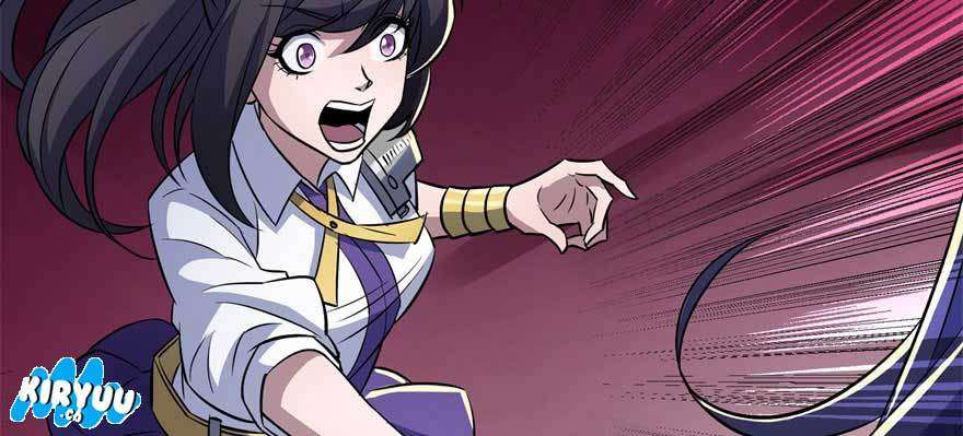 The Hunter chapter 65 halaman 89