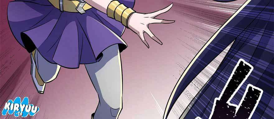 The Hunter chapter 65 halaman 90